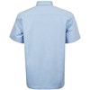 Short Sleeve Shirt - new sky